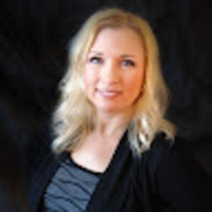 Meet your Posher, Jodie